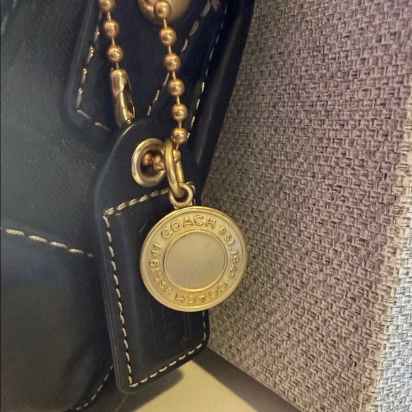 Coach Legacy 65th Anniversary TurnLock limited edition (2006) FDJ-10335 - Picture 2 of 15